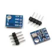 Gy-68 Bmp180 New Temperature Sensor Module Replaces Bmp0851