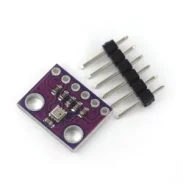 Gy-bme280-3.3v 5v Precision Atmospheric Pressure Sensor Module Altimeter Sensor Module1