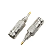 Intercom Adapter Bnc To Gp88gp88sgp2000gp328 Test Head To Bnc Female1