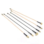 Ipex To Mmcx Rf Adapter Cable Ipx To Mcx Male And Female Extension Cable Rg1781.13 Feeder1