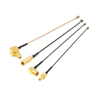 Ipex To Smb Antenna Adapter Cable 1.131.37rg178 Feeder Ipxsmb-kj Uf.L To1