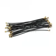 Ipex1 To U.Fl Wifi Double-headed Rf Coaxial Cable Rf1.13 Cable Ipx Double-headed Cable1