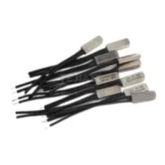 Ksd9700 Temperature Control Switch Temperature Switch Thermal Protector 5a Metal Normally Open Normally Closed 15 25 Degrees ~ 155 Degrees1