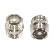 L27-KK L27 Female to Female L27 Dual Female L27 Female to Female L27 Adapter Coaxial Connector