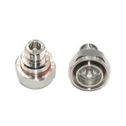 L27N-JK L27 Male to N Female L27 Male to L16 Female Base Station Signal Adapter Connector