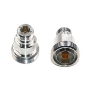 L27N-KK L27 female to N female L27 female to L16 female base station signal adapter connector
