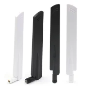 LTE 2G 3G Antenna GSMCDMA Omnidirectional High Gain 38dBi ATU Antenna 4G Full Band Rubber Antenna