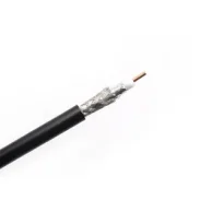 Lmr240 Feeder 4d-fb Low Loss 50-4 Rf Coaxial Cable Lmr-2401