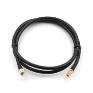 Lmr240 Low Loss Rf Extension Cable Nsma-jj Gps Routing Bnctnc Male-female Adapter Cable 50-41
