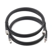 Lmr400 Low Loss Rf Cable N To N-jj Sman-jk N Male To N Female Extension Cable1