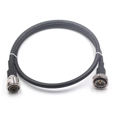 Lmr400 Rf Cable L29-jj Din-jj L29-jk Male To Female 716 L29 Male To Male1