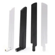 Lte 2g 3g Antenna Gsmcdma Omnidirectional High Gain 38dbi Atu Antenna 4g Full Band Rubber Antenna1