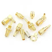 M5l5 Adapter M5-j-1.5 Malem5-ky-1.5 Female L5 Acceleration Sensor Rg316 Terminal Block1