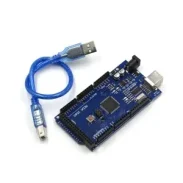 Mega2560 R3 Improved Expert Edition Development Board With Data Cable1
