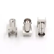 Mhv High Voltage Resistant Seat Mhv3000v-ke Vertical Welding Pcb Socket Mhv-khd Panel Socket Connector1