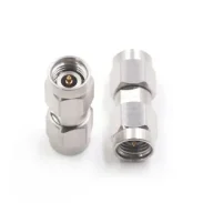 Millimeter Wave Adapter 2.92-jjg Vector Network Test 2.92mm Male To 2.92mm Male Dc-40g1