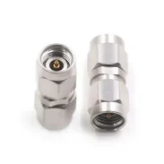 Millimeter Wave Adapter 2.923.5-jjg Stainless Steel Head 2.92mm Male To 3.5mm Male Dc-30g1