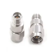 Millimeter Wave Adapter 2.923.5-jkg Network Dedicated 2.92mm Male To 3.5mm Female Dc-30g1