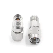Millimeter Wave Adapter 2.923.5-kjg High Frequency Dual-pass 2.92mm Female To 3.5mm Male Dc-30g1