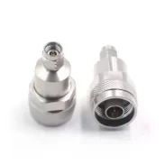 Millimeter Wave Adapter N2.92-jjg Vector Network Test Head N Male To 2.92mm Male Dc-18g1