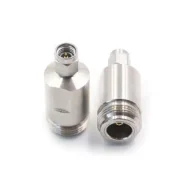 Millimeter Wave Adapter N3.5-kjg Precision High Frequency Network Test Head N Female To 3.5mm Male Dc-18g1