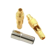 Mmcx-j-1.5 Antenna Head Window Type Inner Needle Mmcx Connector Rg316 Feeder Connector Without Wire1