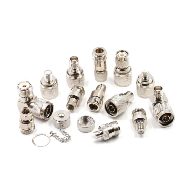 N Adapter Series