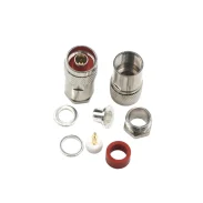 N Female Screw Female Needle Adapter Type N Male 5d-fb Connector Nj-3 Intercom Feeder Connector1