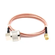 N Male To Sma Male Cable L16 Female Sma To N-type Rg316 Feeder Coaxial Rf Cable1