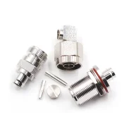 N-jb5kb5 N-jwb5 N-kyb5 Rg401250 Semi-flexible Semi-steel-5 Cable Rf Connecto1
