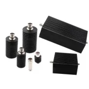 N-jk Coaxial Fixed N-type High Power Attenuator 5w10w50w100w-300w1-60db 0-6ghz1