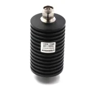 N-type 100w High Power Coaxial Fixed Attenuator N-jk 11020304050db Dc-34ghz1