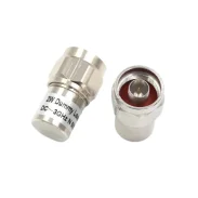 N-type 5w Coaxial Load 10w N-type Plug Nj 2w Rf Dummy Load Dc-3g6ghz 50 Ohm1