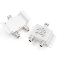 N-type Power Splitter 1 To 2 Power Splitter N-type Combiner 380-2500m Frequency Band 2.4gwifi Coverage1
