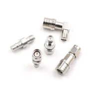 Qma Male To Sma Male To Female Qmasma-jj-jk Drone Signal Booster Qma Adapter1