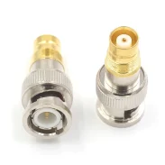 RF Adapter BNCL9-JK BNC Male to L9 Female 2M Communication Connector