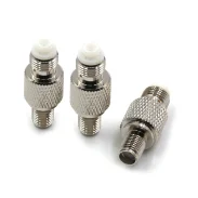 RF Adapter SMAFME-KK FME Female to SMA Female Coaxial RF Connector