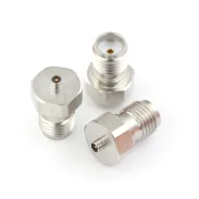 RF Adapter SMAIPEX-JK SMA Female to IPEX Male 1st Generation IPX Connector