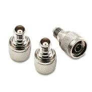 RF Adapter TNC Female to N Male NTNC-JK-KJ GPS Coaxial Adapter L16