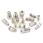 RF Adapter TNC to SMAUHF (SL16M)NFMEBNC MaleFemale TNC Connector