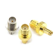 RF Adapter TS9SMA-JK TS9 male to SMA female antenna connector