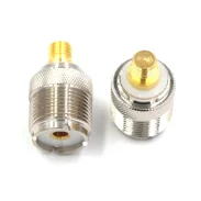 RF Adapter UHF-K MOTO for Motorola Flat Head M Mount to GP88S3688