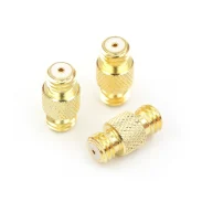 RF Connector L5 Female to M5 Female M5L5-KK M5 Sensor Two-Way Adapter