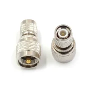 RF adapter TNC male to UHF male TNCM-JJ SL16 antenna signal converter