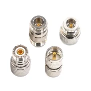 RF adapter UHF to N adapter male to male female UHF female UHF male M head M male M female N head SL16