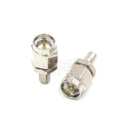 Rf Coaxial Connector Sma Internal Screw Internal Pin To Ts9 Internal Pin Sma-jts9-j Antenna Conversion Test Head1
