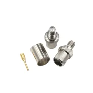 Rf Connector Sma-k-7 Sma Female Crimp Type Suitable For Rg8 7dfb Lmr400 50-7 Line1
