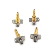Rf Test Head 2.4g Module To 3.5 Tooth Flat Sma Test Probe C3.5 Mobile Phone Test Head1