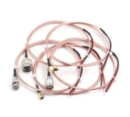 Rf To Electronic Tinned Wire1