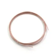 Rg178 Silver-plated Rf Coaxial Line 50-1.5 High Temperature Resistant Cable Rg178 Feeder 50 Ohm1